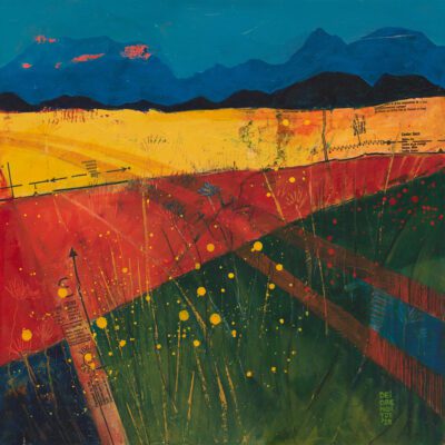 Inherited Landscapes