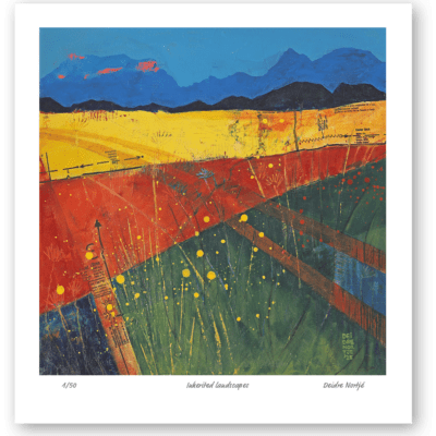 Inherited Landscapes