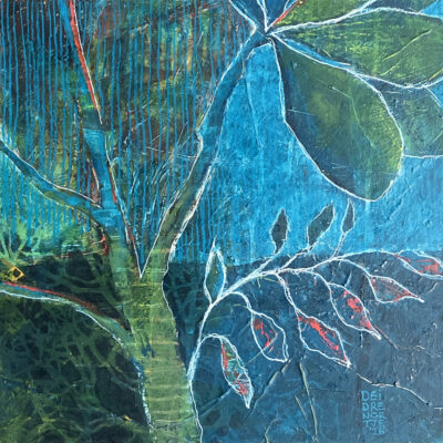 Threads of Home I